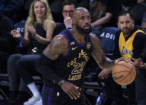 铁林:NBA现在顶薪都干到七千万了 那詹姆斯至少也得4000万吧配图