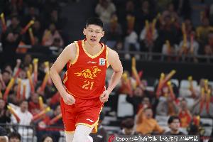 针尖对麦芒!广厦与上海本赛季常规赛交手2次 双方各取一胜配图