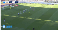 波贝加抽射击中劳塔罗胳膊发生变向入网,博洛尼亚2-1反超国米配图
