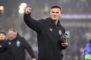 都体：国米肯定会2300万欧回购斯坦科维奇，但可能会转手把他卖掉配图