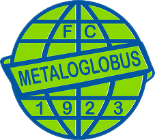 梅塔洛格布斯队徽